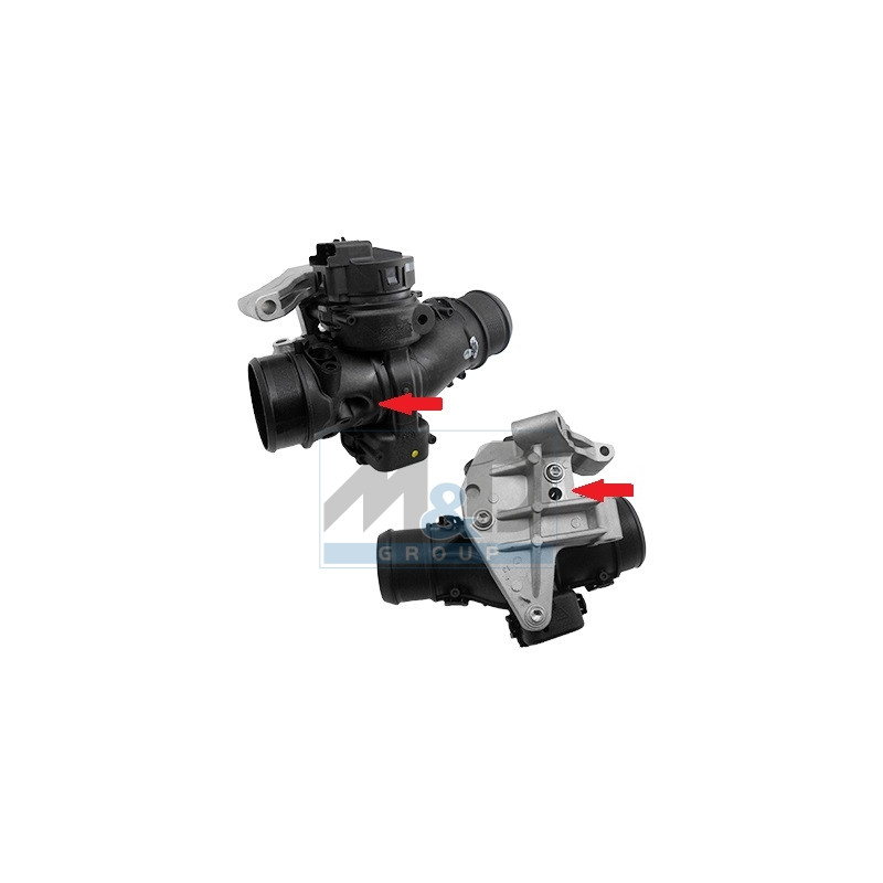 PIECES POUR SYSTEMES DE GESTION MOTEUR